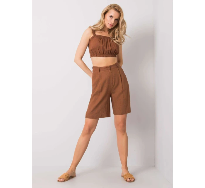 Sada 341 KMPL 5283.06 hnědá