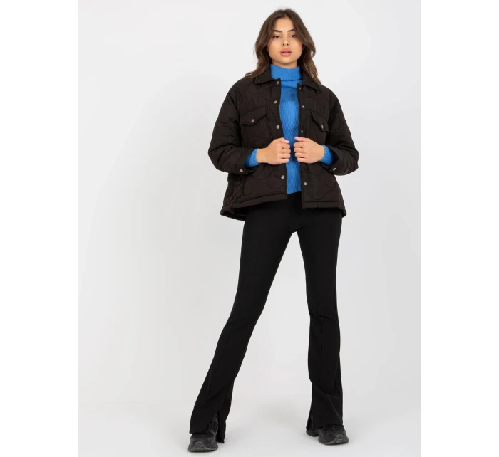 Bunda AI KR 8499K.91 černá