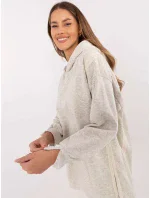 Sada EM KMPL 858.79P světle šedá Sada EM KMPL 858.79P světle šedá