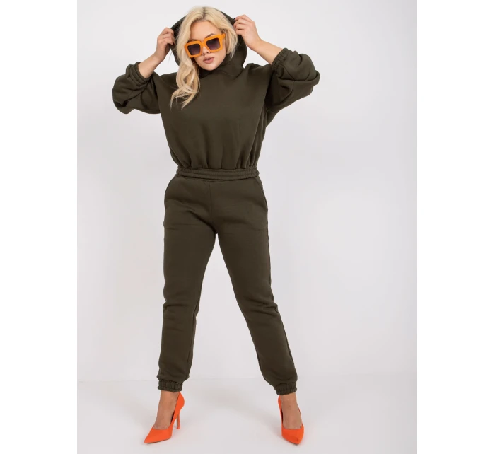 Sada EM KMPL PW 20 447.48 khaki