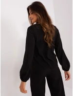 Halenka LK BZ 506673.36 černá