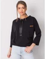 Halenka RV BZ model 19389598 černá - FPrice Halenka RV BZ model 19389598 černá - FPrice