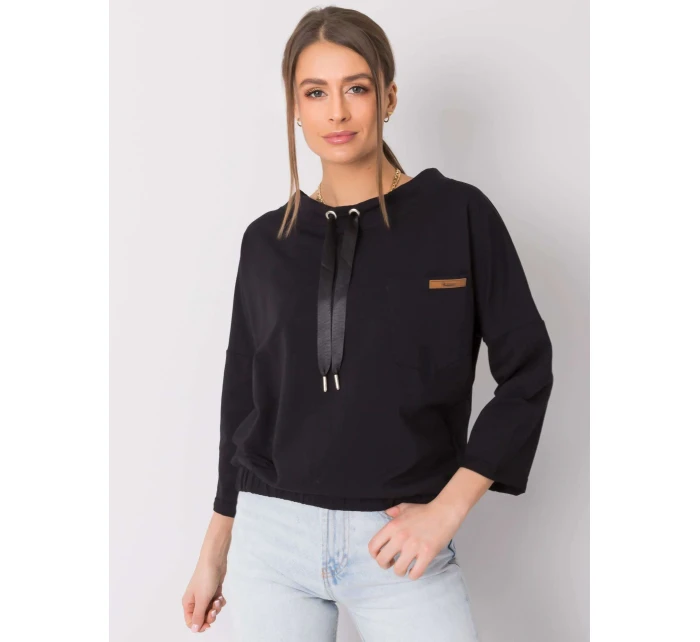 Halenka RV BZ model 19389598 černá - FPrice Halenka RV BZ model 19389598 černá - FPrice