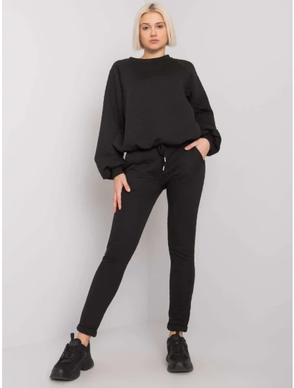 Souprava RV KMPL 7448.28 černá Souprava RV KMPL 7448.28 černá