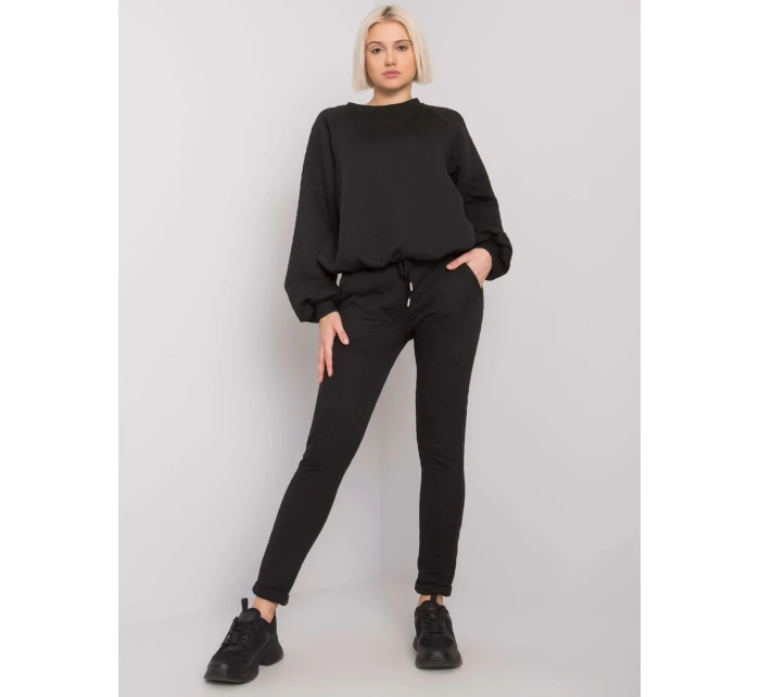 Souprava RV KMPL 7448.28 černá Souprava RV KMPL 7448.28 černá