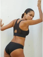 Sportovní podprsenka Harmony  Simone model 14136959 - Simone Perele