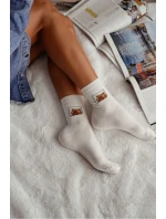 Dámské ponožky model 21319542 - Milena Dámské ponožky model 21319542 - Milena