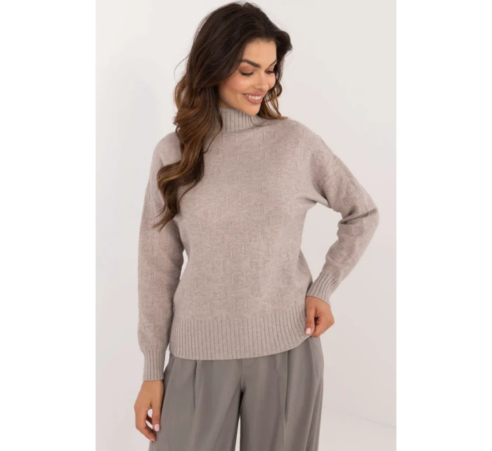 Svetr model 200525 AT Svetr model 200525 AT