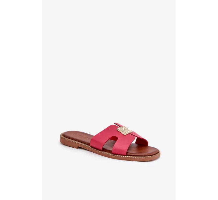 Pantofle  model 212893 Step in style