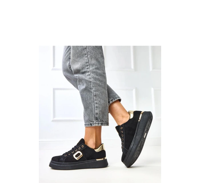 Sportovní obuv  model 217955 Solea