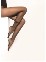 Punčocháče Trendy Tattoo model 20942792 20 den 24 - Gatta