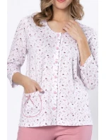 Pyžamo  3/4 M2XL model 21272201 - LEVEZA