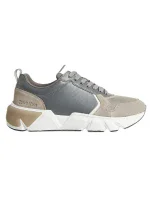 Low Top Lace Up Mix M model 19449019 Boty - Calvin Klein