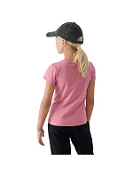 Tričko 4F F1658 Jr 4FJWMM00TTSHF1658 56S Tričko 4F F1658 Jr 4FJWMM00TTSHF1658 56S