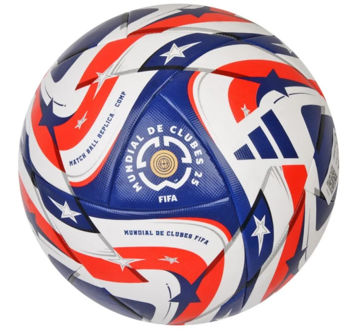 Soutěžní míč adidas FCWC JM4742 Soutěžní míč adidas FCWC JM4742