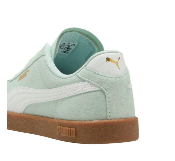 Puma Club II W 397444 10 dámské boty Puma Club II W 397444 10 dámské boty