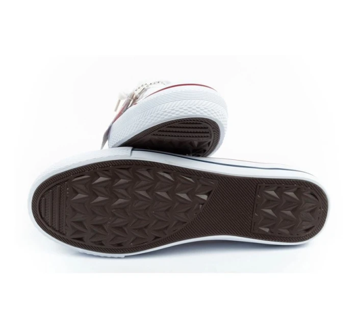 W model 21011403 dámské boty - Lee Cooper