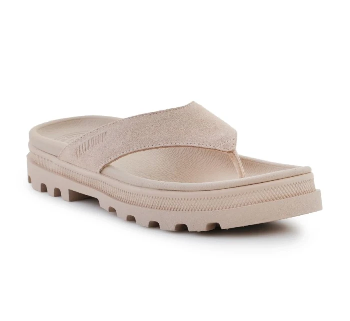 Žabky   W model 21197305 - Palladium