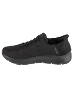 Skechers Slip-Ins: GO Walk Flex - Smooth Motion 216326-BBK Black 42 Skechers Slip-Ins: GO Walk Flex - Smooth Motion 216326-BBK Black 42