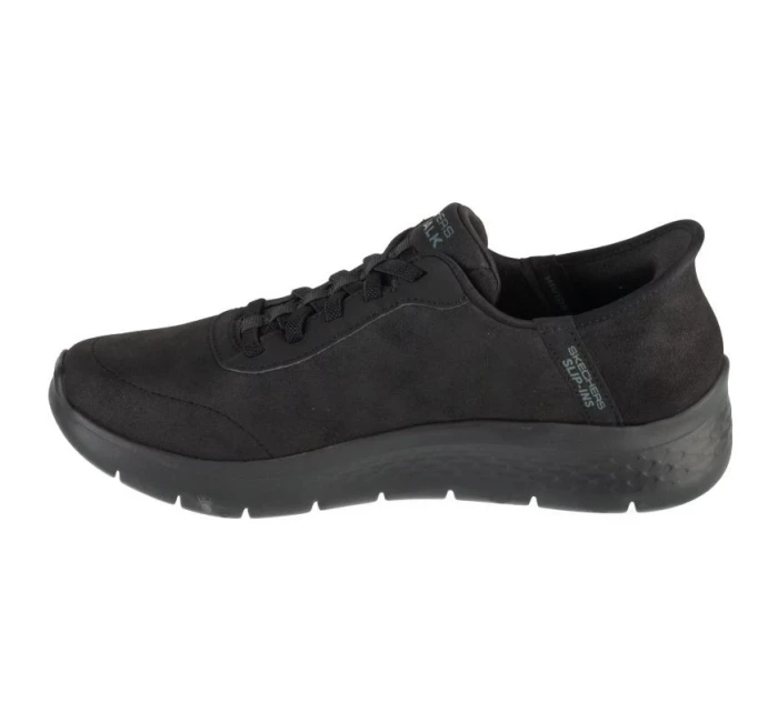 Skechers Slip-Ins: GO Walk Flex - Smooth Motion 216326-BBK Black 42 Skechers Slip-Ins: GO Walk Flex - Smooth Motion 216326-BBK Black 42