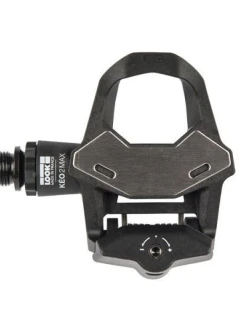 Pedály Look KEO 2 Max černé