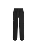 Rogelli kalhoty do deště ESSENTIAL černé M