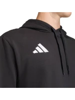 Pánská mikina adidas Entrada 26 Hoody černá JZ6577 pánské