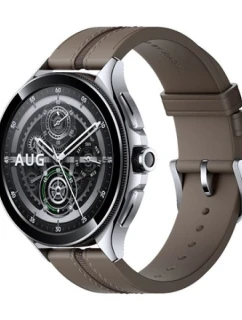 Chytré hodinky Watch 2 stříbrné model 21862692