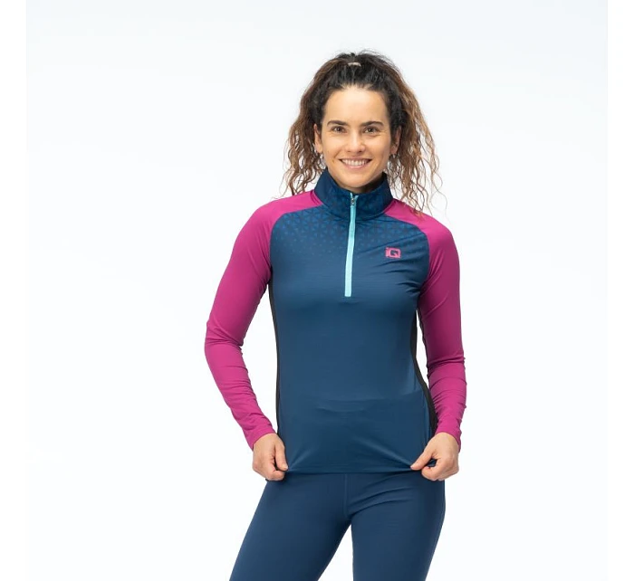 Dámská mikina IMIRMO WMNS Dámská mikina IMIRMO WMNS