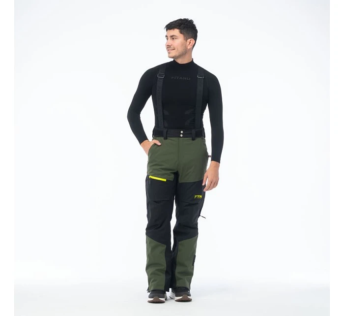 Pánské kalhoty VORAL PANTS PRIMALOFT Pants Pánské kalhoty VORAL PANTS PRIMALOFT Pants