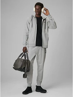 Pánské tepláky typu jogger 4F 4FRMM00TTROM2020-27M