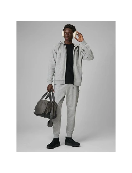 Pánské tepláky typu jogger 4F 4FRMM00TTROM2020-27M