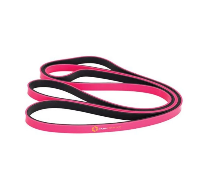 Cvičební guma Pink  mm model 21136793 - HMS