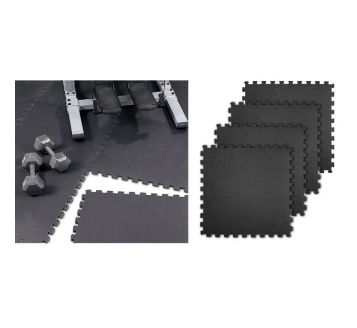 EVA ochranná a podložka Sport 4 ks. model 21340470 - SMJ