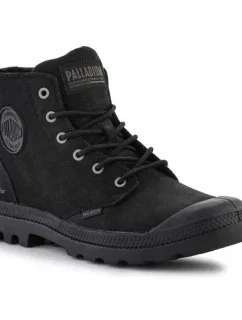 Unisex obuv Pampa Hi Supply Lth U 77963-001-M - Palladium 