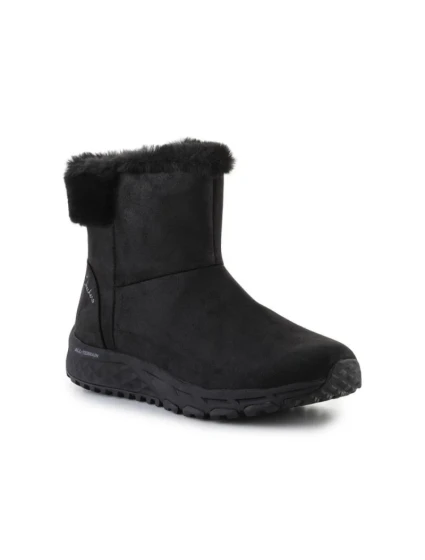 Boty Skechers Escape Plan - Cozy Collab W 167413-BBK Boty Skechers Escape Plan - Cozy Collab W 167413-BBK