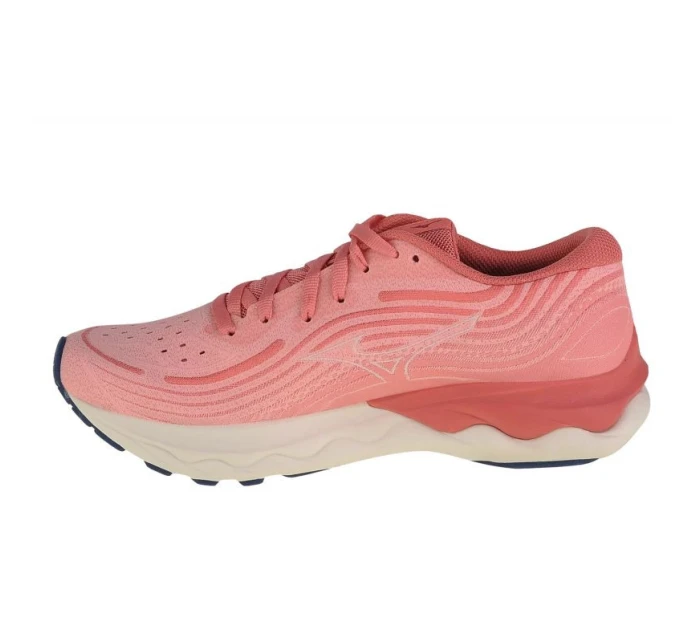 Dámské boty Wave Skyrise 4 W J1GD230923 - Mizuno