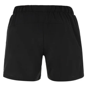 Pánské koupací šortky Bray-m černá - Kilpi