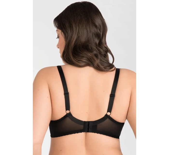 Gorsenia K792 Jenny barva: černá