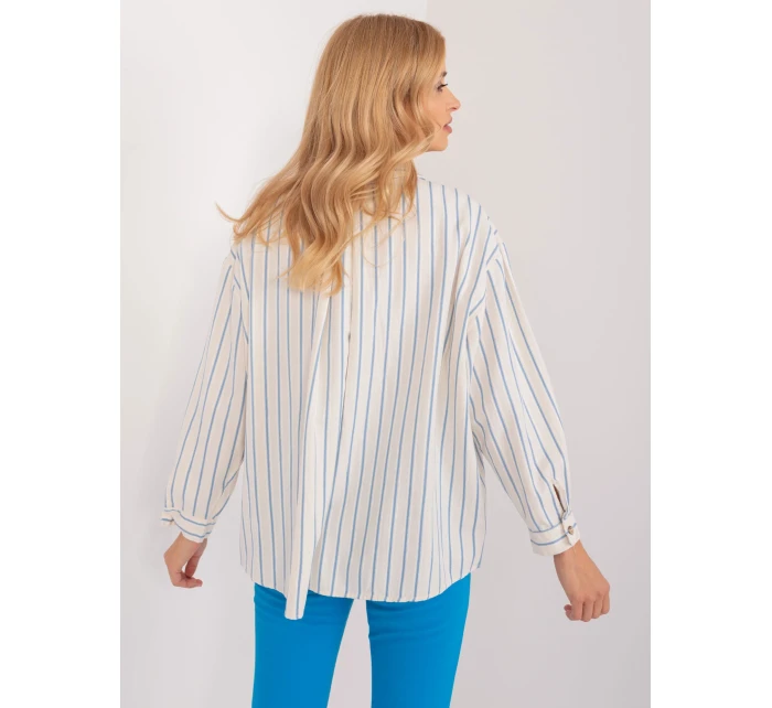 BP košile KS 1148 1.28 ecru BP košile KS 1148 1.28 ecru