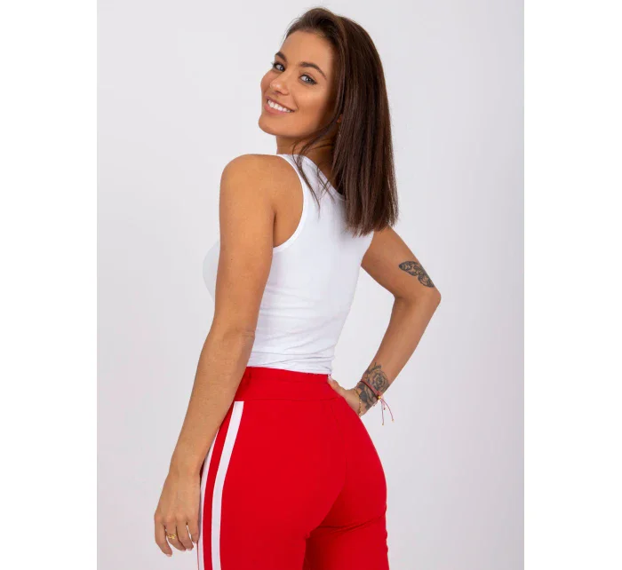 Dámský top BR TP 2127.89 bílá