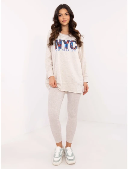 Sada EM KMPL 830.22 světle béžová Sada EM KMPL 830.22 světle béžová