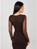 Body IT BO 21601 1.31 tmavě hnědá