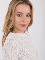 Halenka IT BZ 9962.98 bílá Halenka IT BZ 9962.98 bílá