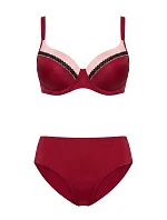 Plavky model 18466784 27 - Madora Plavky model 18466784 27 - Madora