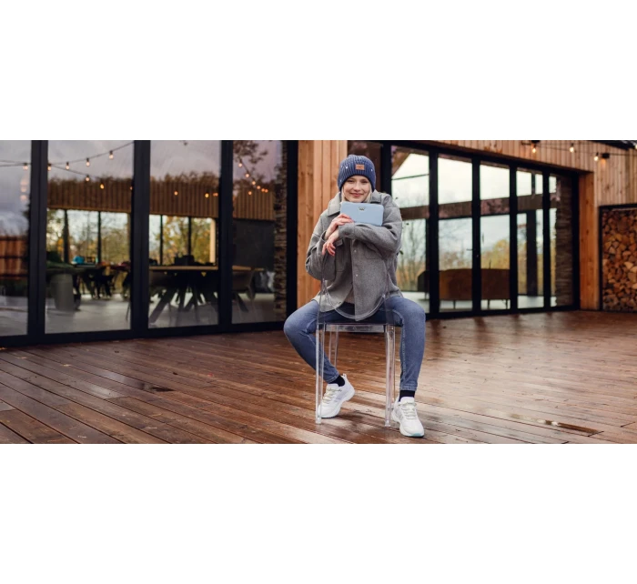 Peněženka VUCH Nightie Nicci Baby Blue Peněženka VUCH Nightie Nicci Baby Blue