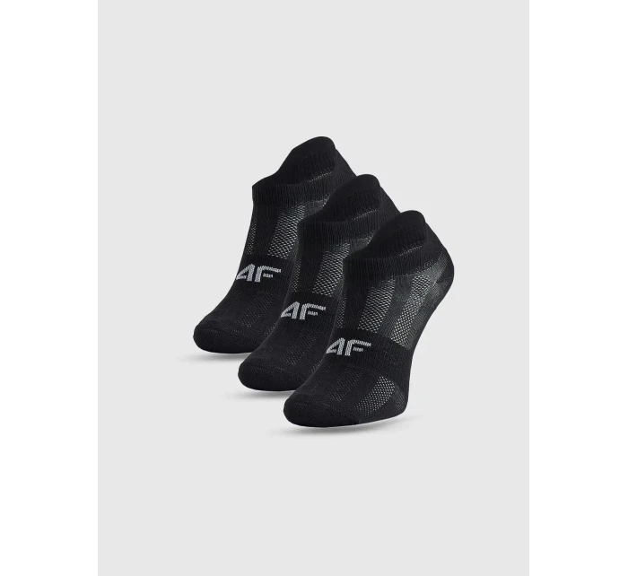 Chlapecké ponožky 4F M261 (3pack)