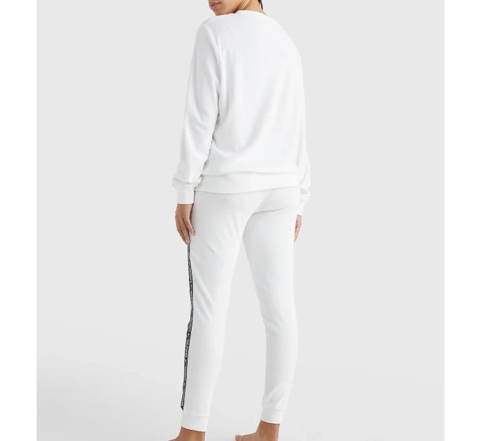 Dámská mikina UW0UW03590-YBR - Tommy Hilfiger Dámská mikina UW0UW03590-YBR - Tommy Hilfiger