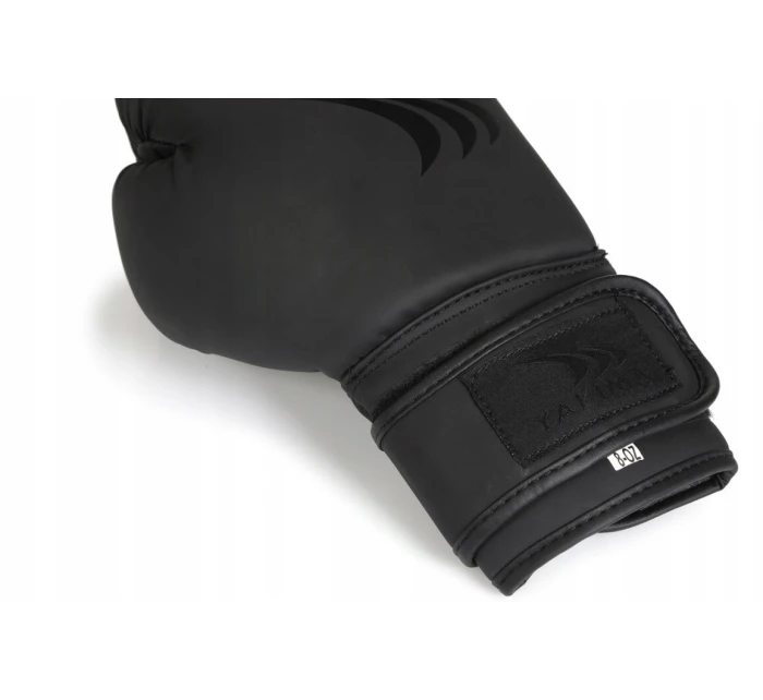 Boxerské rukavice  černé Yakimasport model 22002831 - B2B Professional Sports