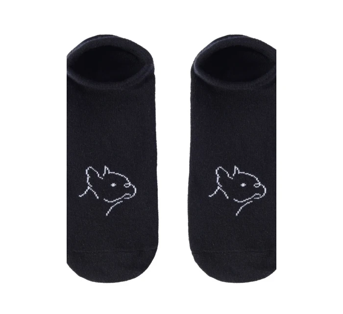 Pánské ponožky ST-05